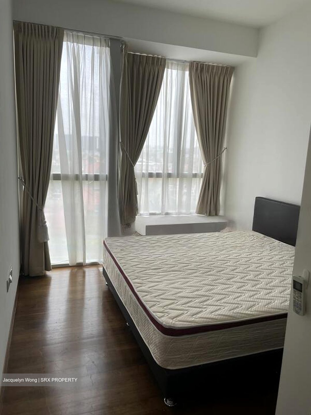 The Meyerise (D15), Condominium #470866501